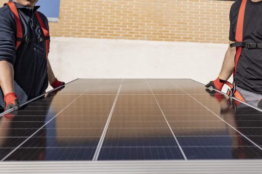 installation photovoltaïque perpignan