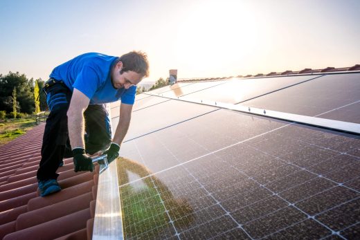 homea installation panneaux solaires perpignan