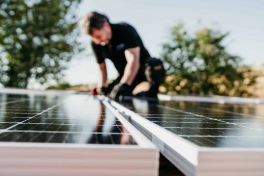 Perpignan panneaux solaires homea