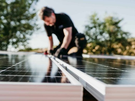 Perpignan panneaux solaires homea