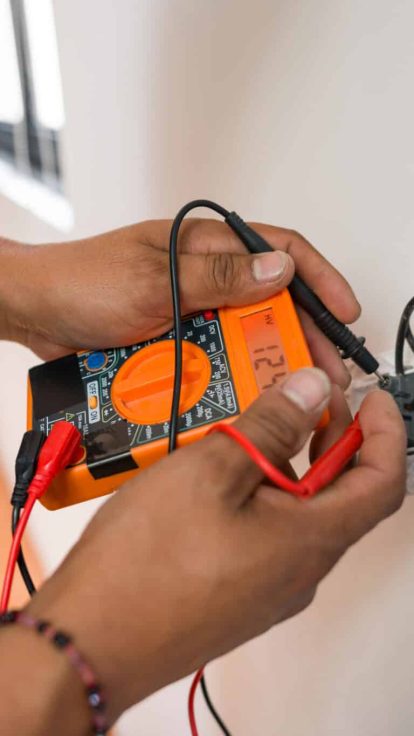 homea renovation electricité perpignan