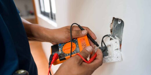 homea renovation electricité perpignan