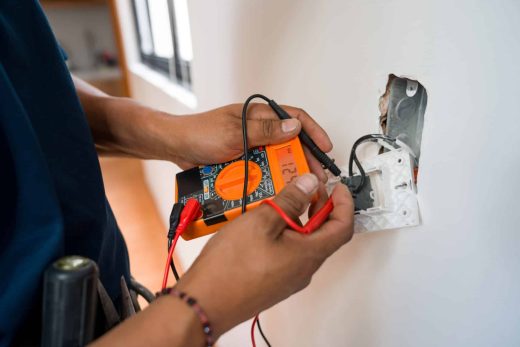 homea renovation electricité perpignan