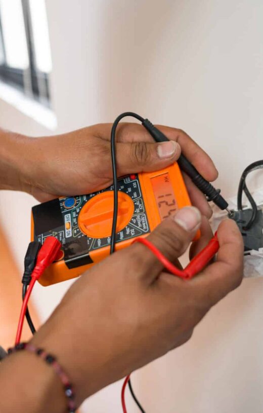 homea renovation electricité perpignan