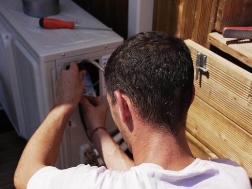 électricité climatisation réversible Perpignan