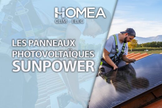 homea66 panneaux photovoltaïques sunpower