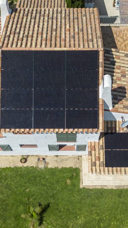 homea66 photovoltaïques Pyrénées Orientales