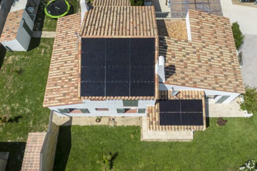 homea66 photovoltaïques Pyrénées Orientales