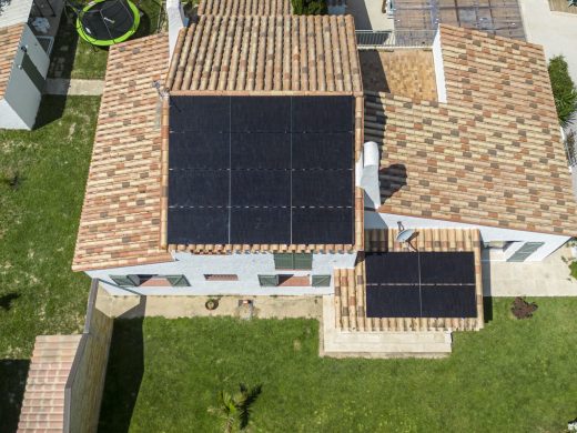homea66 photovoltaïques Pyrénées Orientales