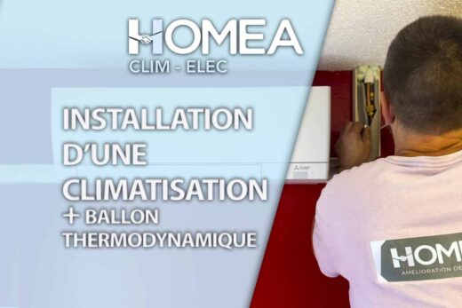 Installer une climatisation à Perpignan